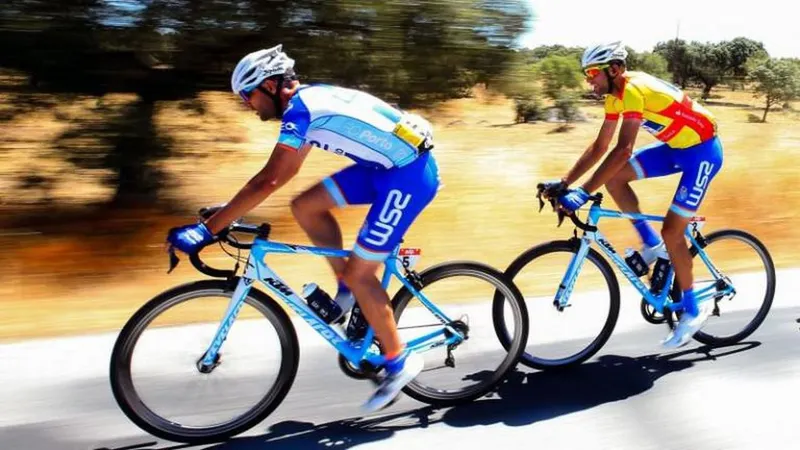 O dinheiro vai ser entregue à Associação Salvador para ser aplicado no apoio ao desporto adaptado.