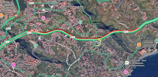 Foto Google Maps