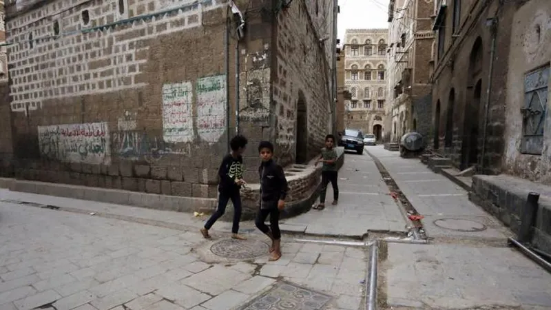 Foto EPA/YAHYA ARHAB