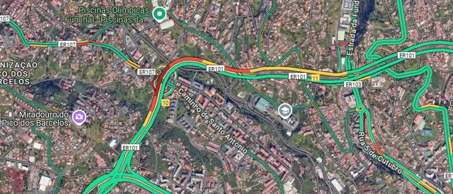 Foto Google Maps