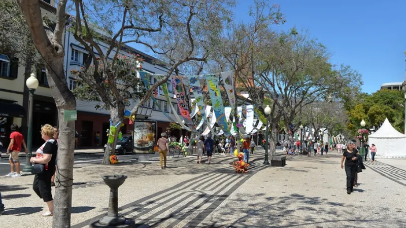 Foto Arquivo/DR