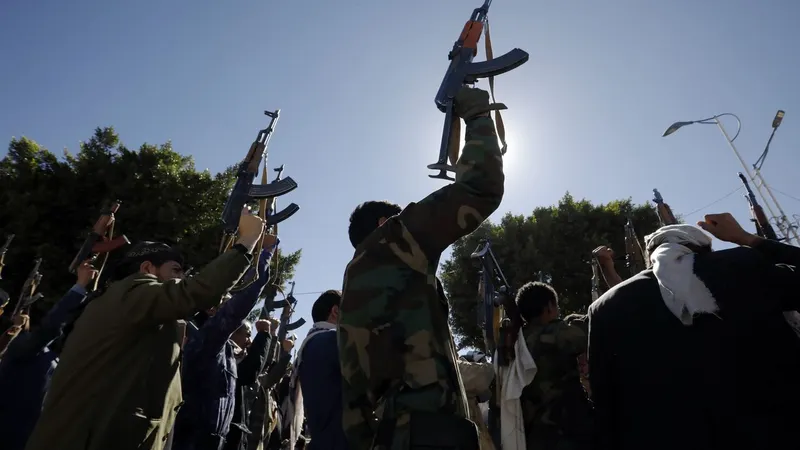 Foto&nbsp;EPA/YAHYA ARHAB
