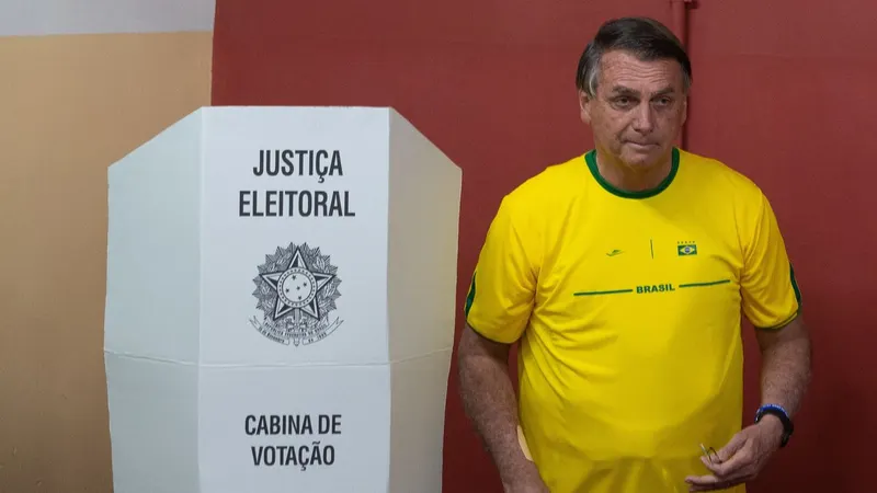 FOTO ANDRÉ COELHO/EPA