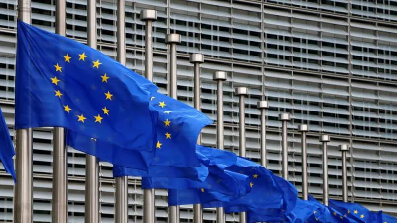 Os países da UE perderam 151.500 ME de receitas do IVA, de acordo com um estudo da CE divulgado hoje.