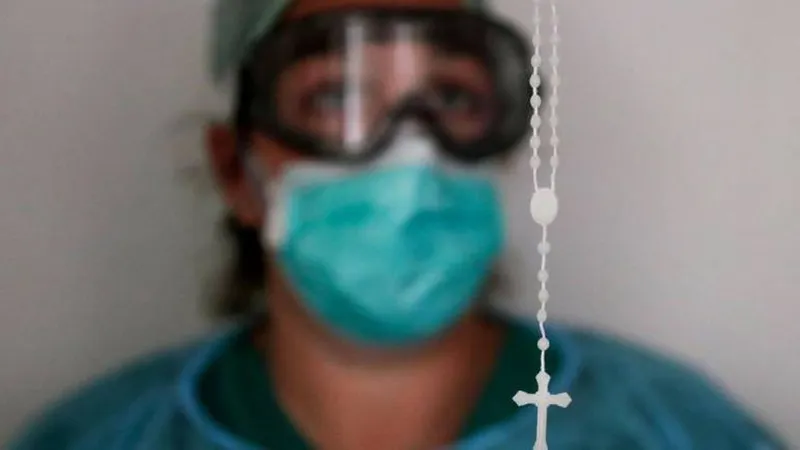 Foto EPA