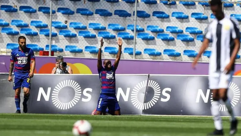 Foto PEDRO SARMENTO COSTA/LUSA
