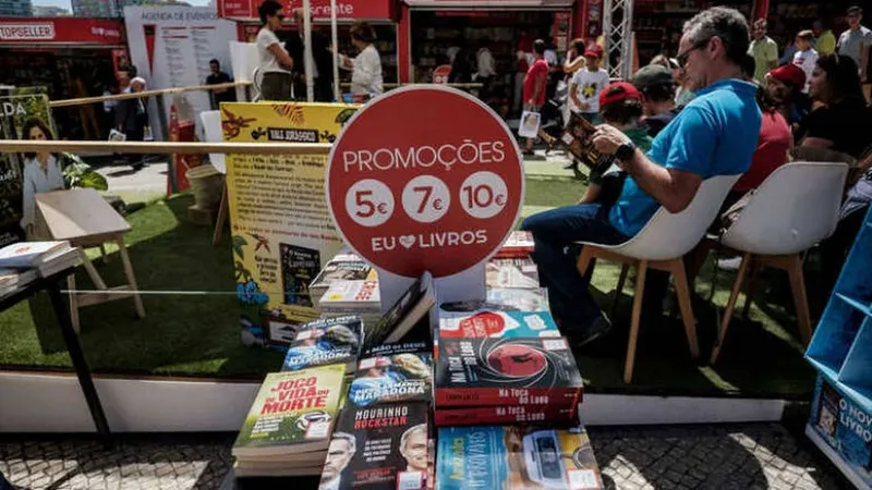 Foto Global Imagens