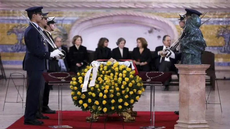 Foto: Global Imagens