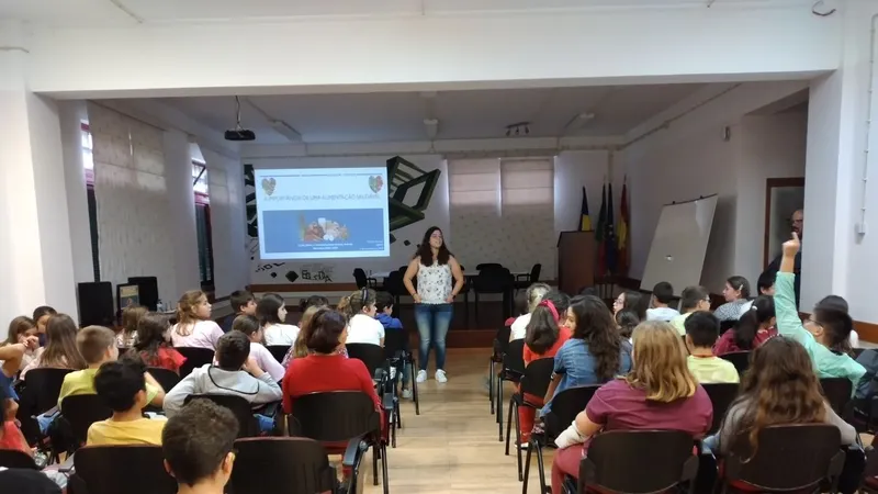 Fotos DR