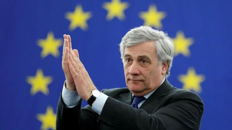 Foto Reuters