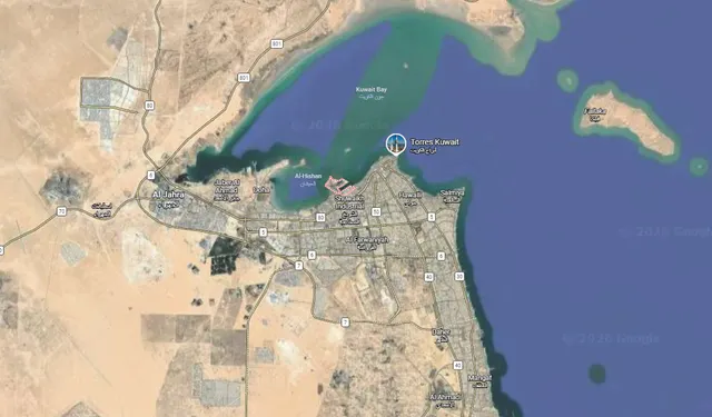 Foto Google Maps