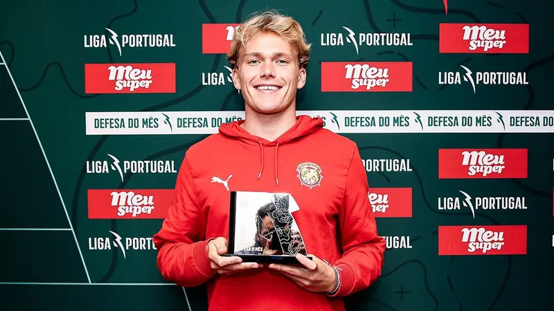 Foto Liga Portugal