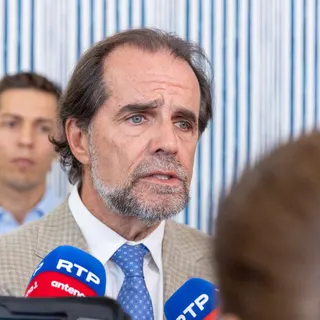 Foto Governo Regional