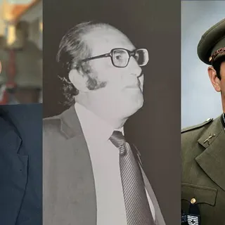 José de Jesus Barreto, Joseph Fernandes e Ramiro Morna do Nascimento serão agraciados.&nbsp;