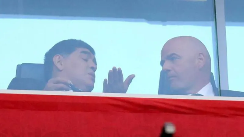 Foto Reuters