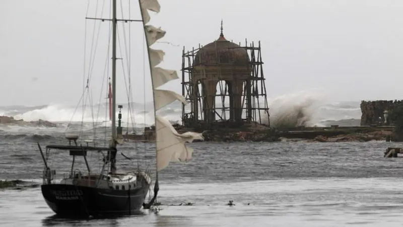 Foto REUTERS/Stringer 