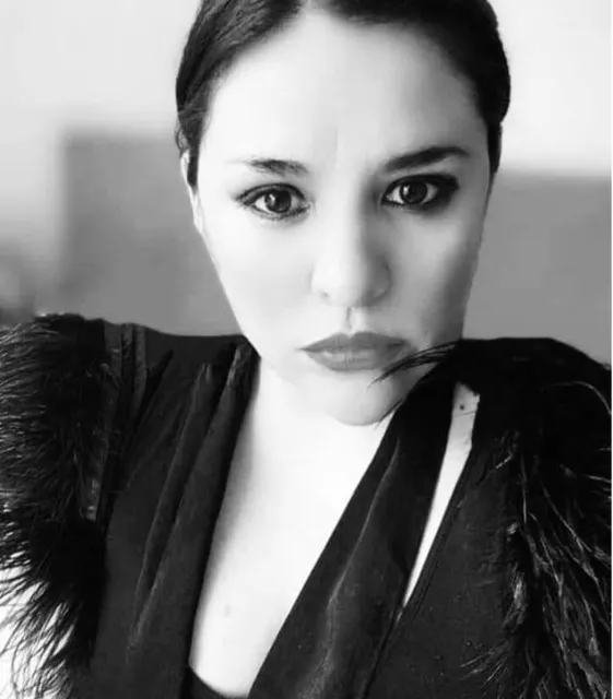  Iris Rodriguez