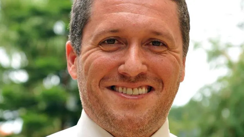 Nuno Perry é especialista em segurança de informação&nbsp;