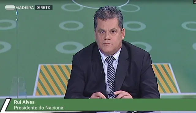 Emblema da Choupana transita para a próxima época com um défice de "1 milhão de euros acima das receitas".