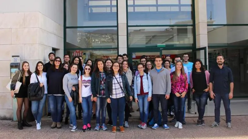 Foto ESD