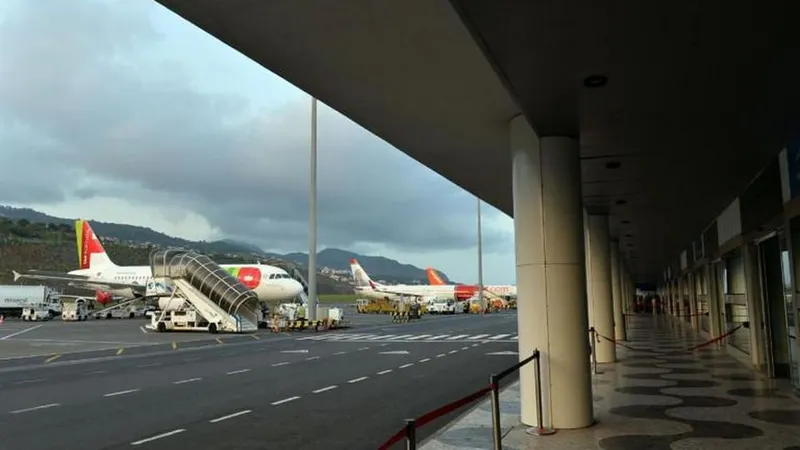 Foto Arquivo