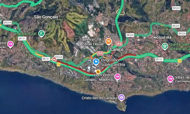 Foto Google Maps