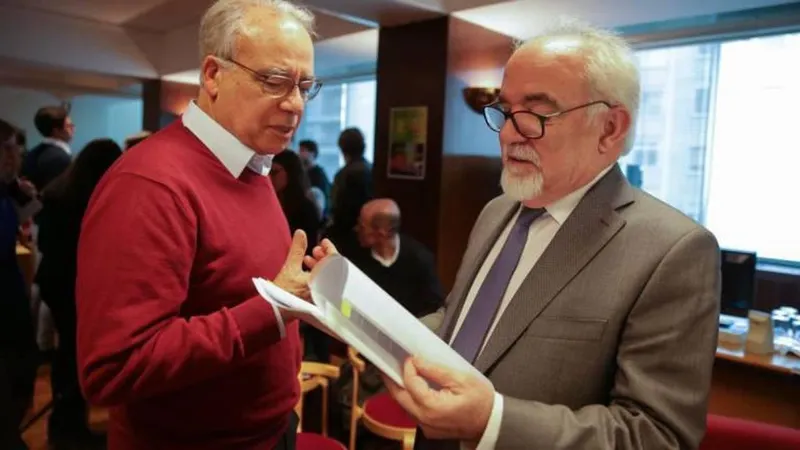 Foto ANDRÉ KOSTERS / LUSA