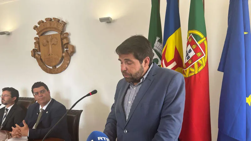 Foto Gonçalo Maia
