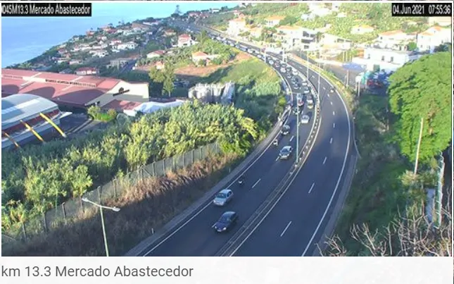 Foto Via Litoral
