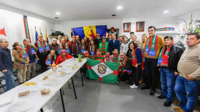Fotos Casa da Madeira nos Açores