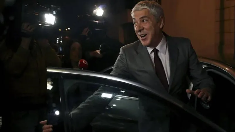 Foto EPA