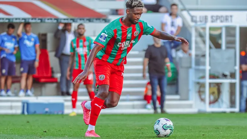 FOTO HÉLDER SANTOS/ASPRESS