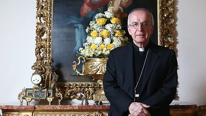 Foto: Agência Ecclesia