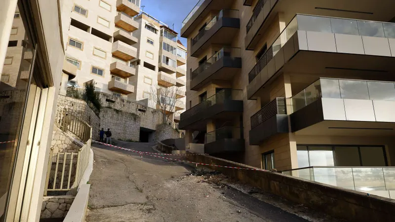 Foto&nbsp;WAEL HAMZEH/EPA&nbsp;&nbsp;
