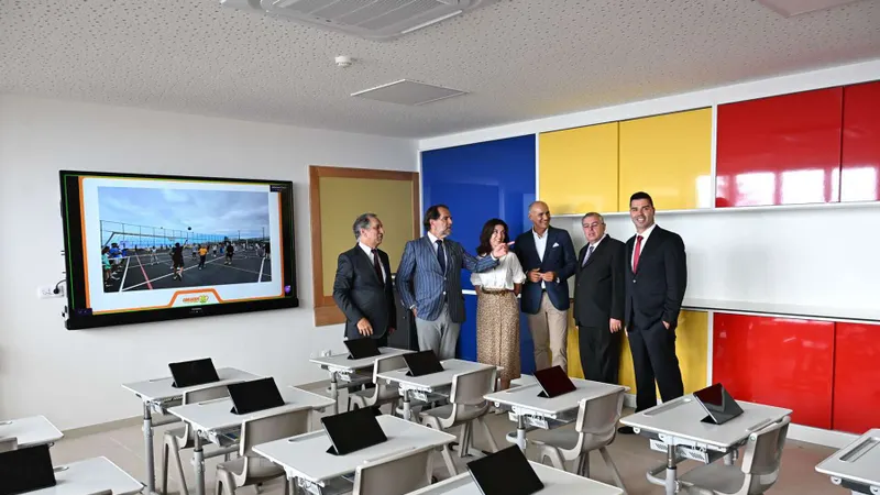 Foto ASPRESS