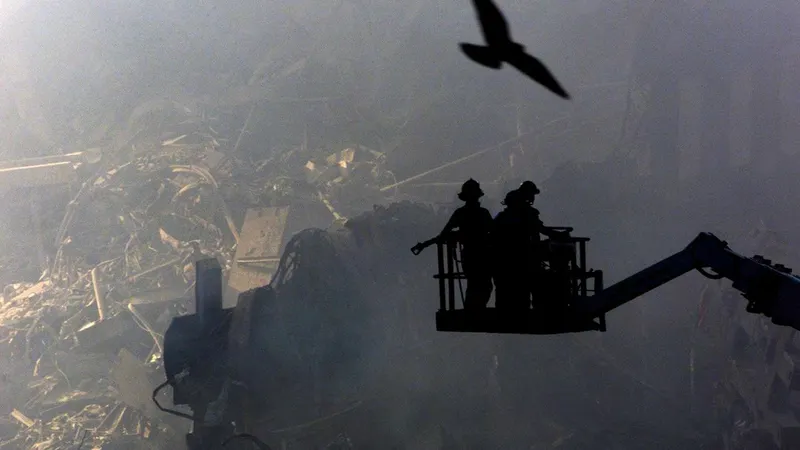 Foto Arquivo/EPA/ANJA NIEDRINGHAUS