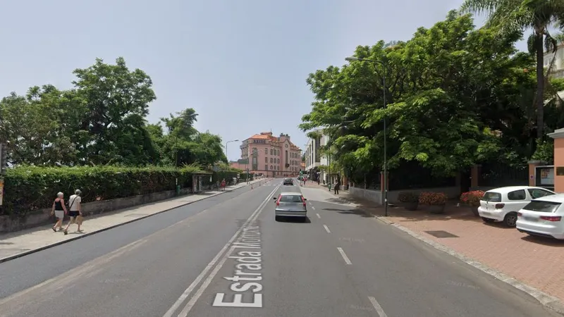 Foto Google Street View