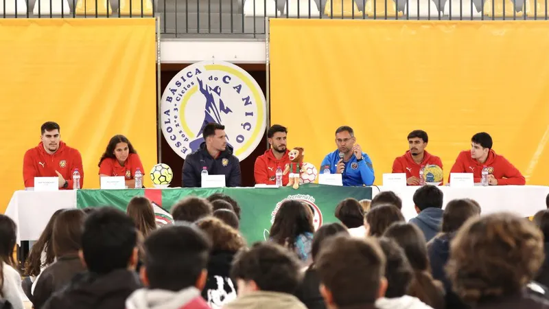 Fotos CSM