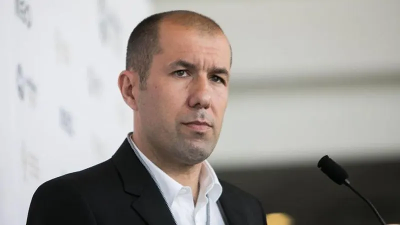 Leonardo Jardim perdeu em Marrocos.   Foto Carlos Manuel Martins/Global Imagens