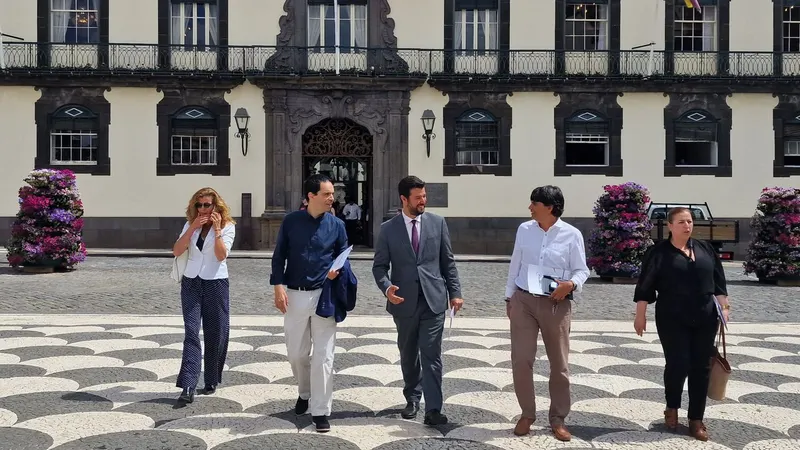 Foto DR/Coligação Confiança