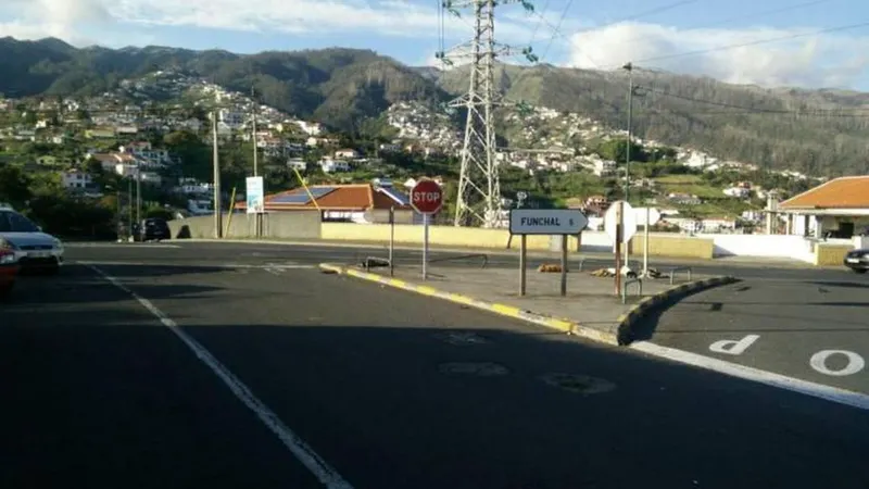 Foto arquivo