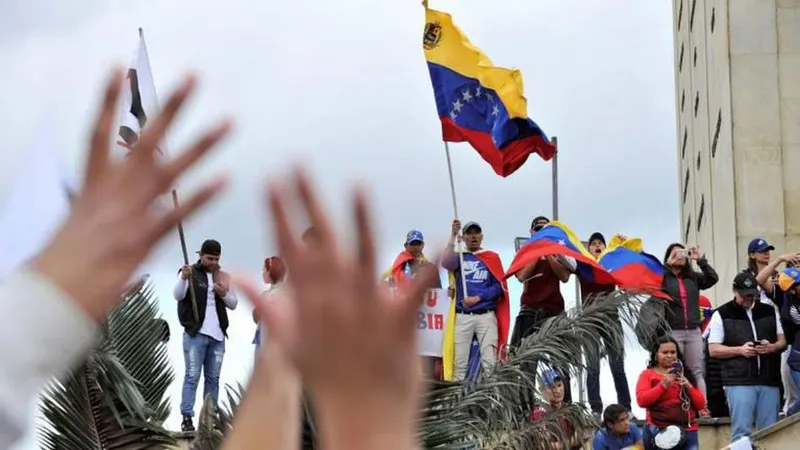 Foto Reuters