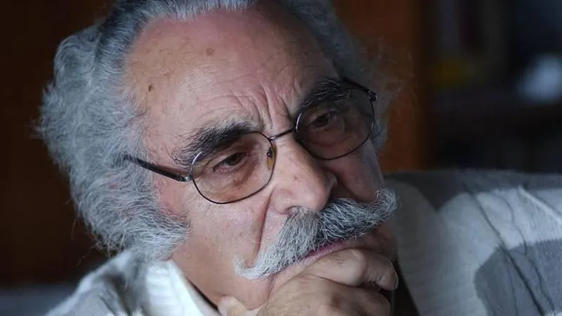 Uma foto de 2008.   Foto Jorge Miguel Gonçalves