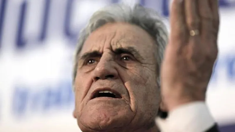 Foto Arquivo