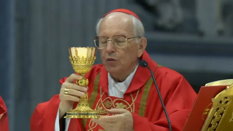 Foto DR/Vatican News