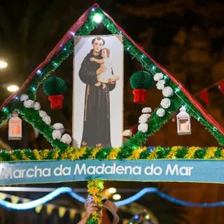 Foto Mário Pereira