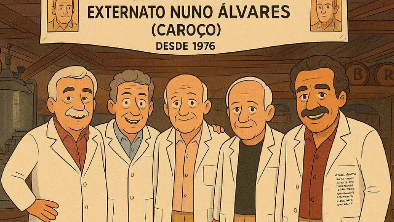 Foto DR