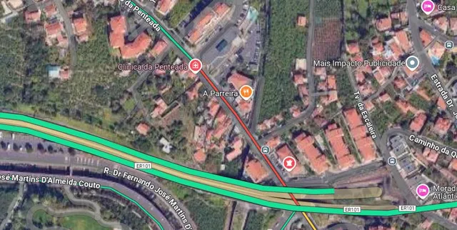 Foto Google Maps