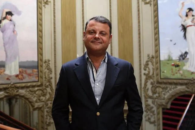 Foto DR/www.danieladriao.pt