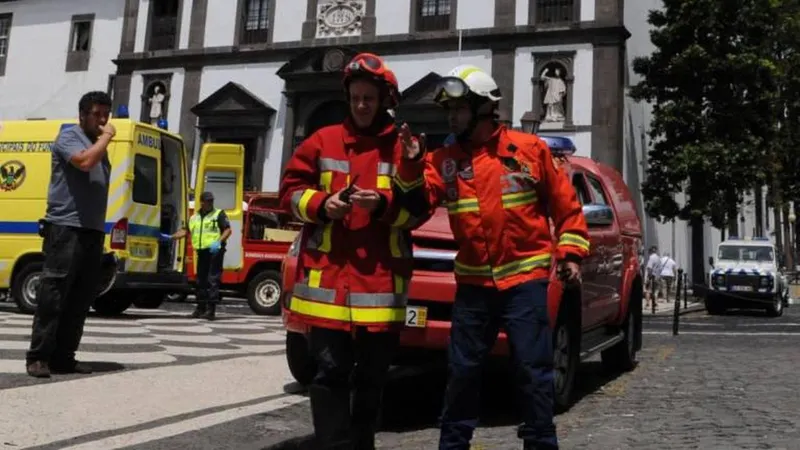 Foto Arquivo